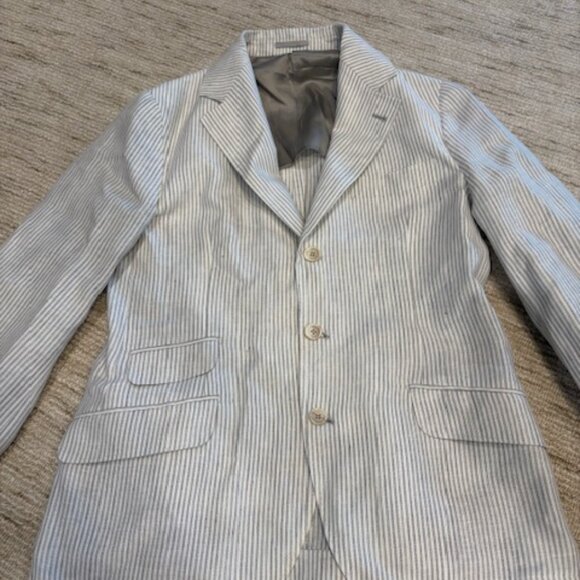 Brunello Cucinelli Blazer - Picture 1 of 13